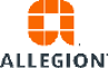 Logo allegion