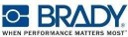 Logo brady