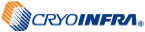 Logo cryoinfra