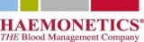 Logo haemonetics