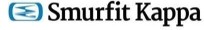 Logo smurffit