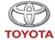 Logo toyota
